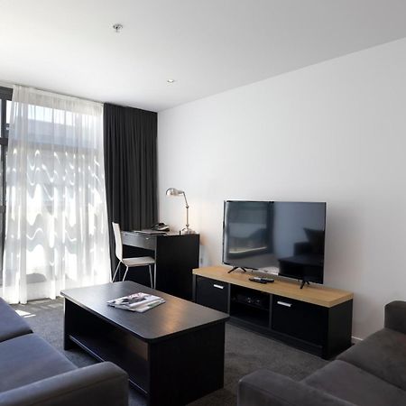 Quest Parnell Serviced Apartments Auckland Bagian luar foto