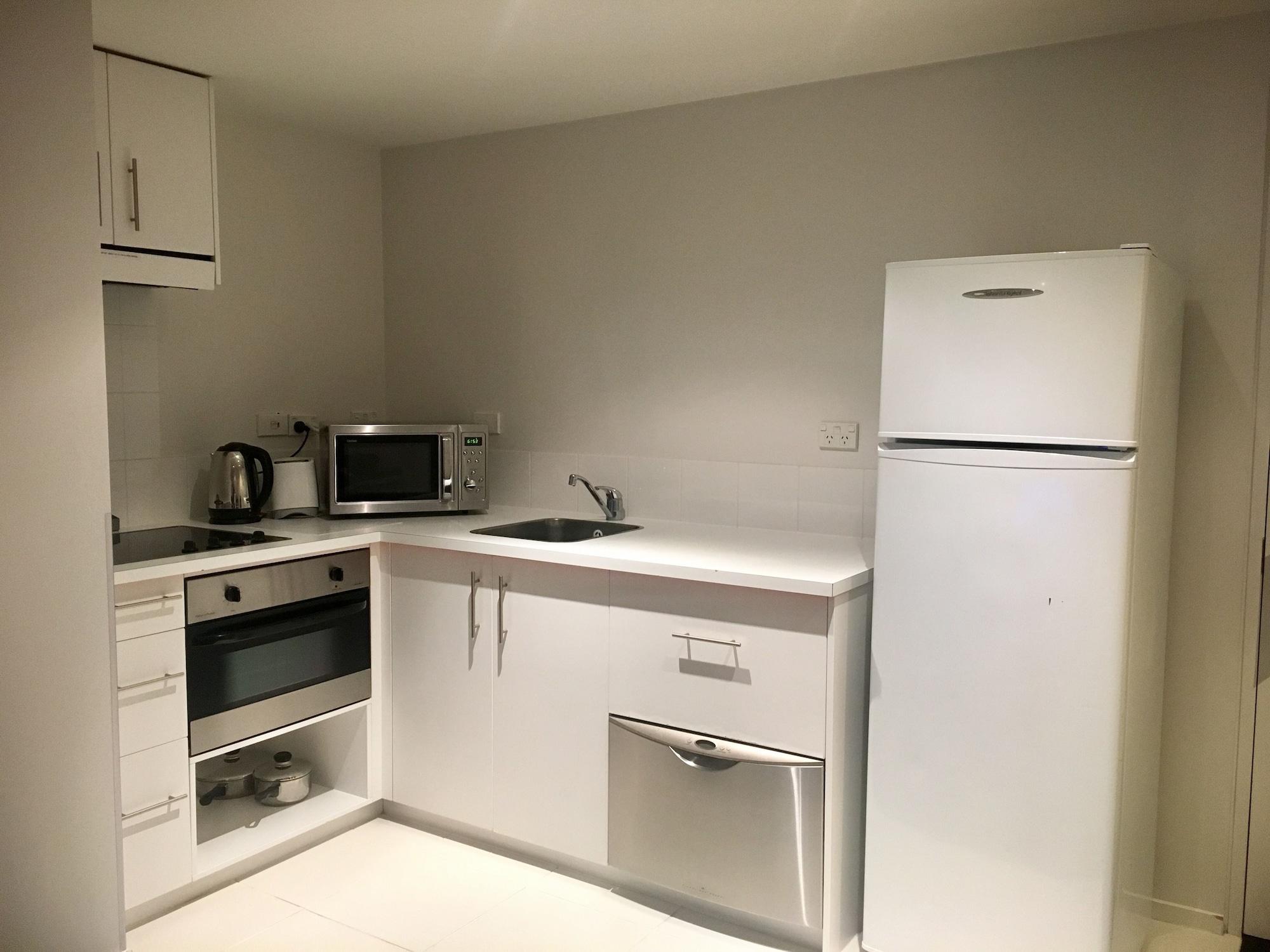 Quest Parnell Serviced Apartments Auckland Bagian luar foto