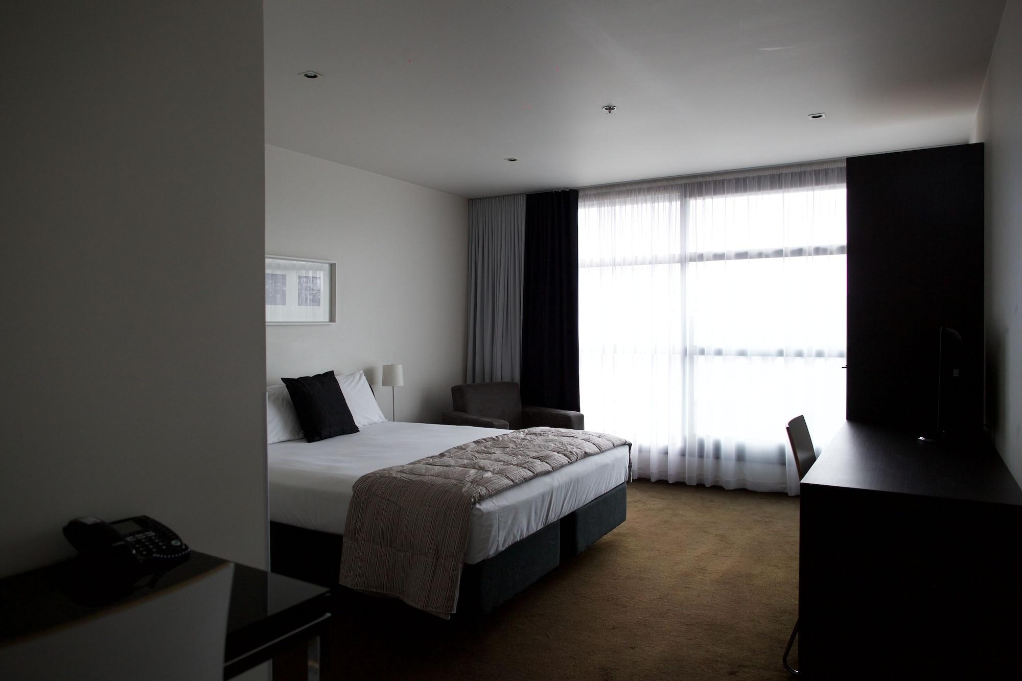 Quest Parnell Serviced Apartments Auckland Bagian luar foto