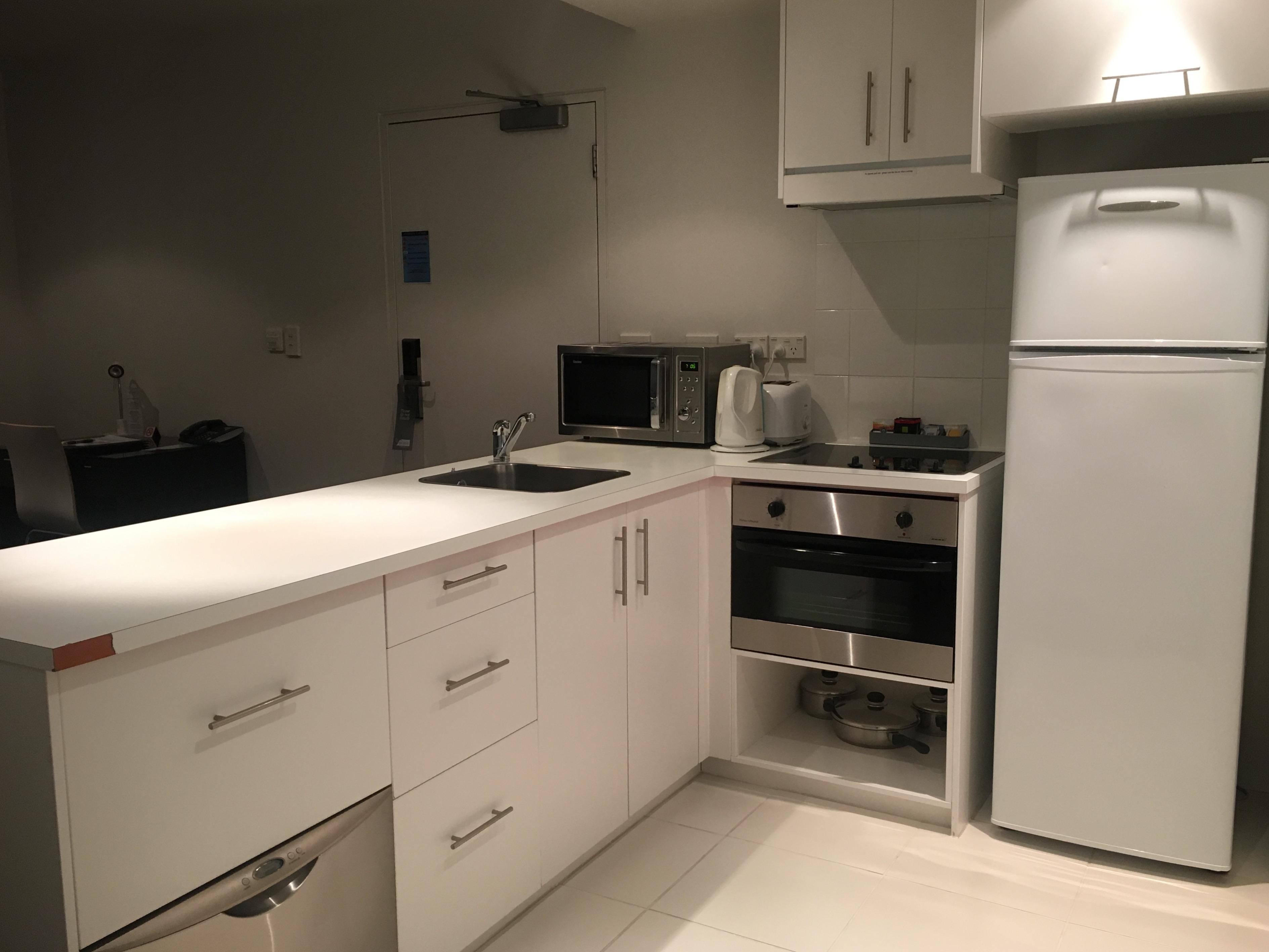 Quest Parnell Serviced Apartments Auckland Bagian luar foto