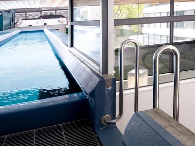 Quest Parnell Serviced Apartments Auckland Bagian luar foto