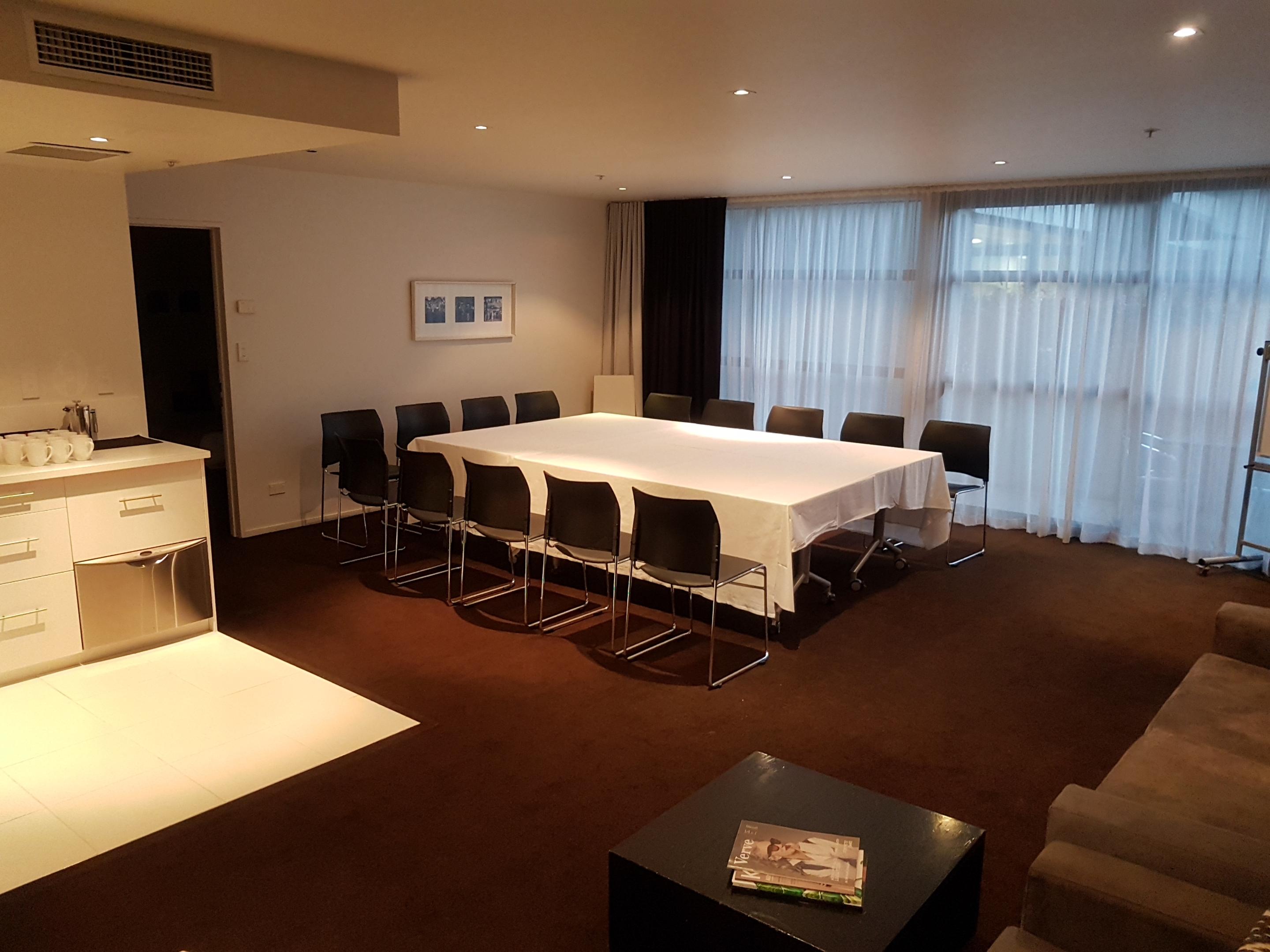 Quest Parnell Serviced Apartments Auckland Bagian luar foto