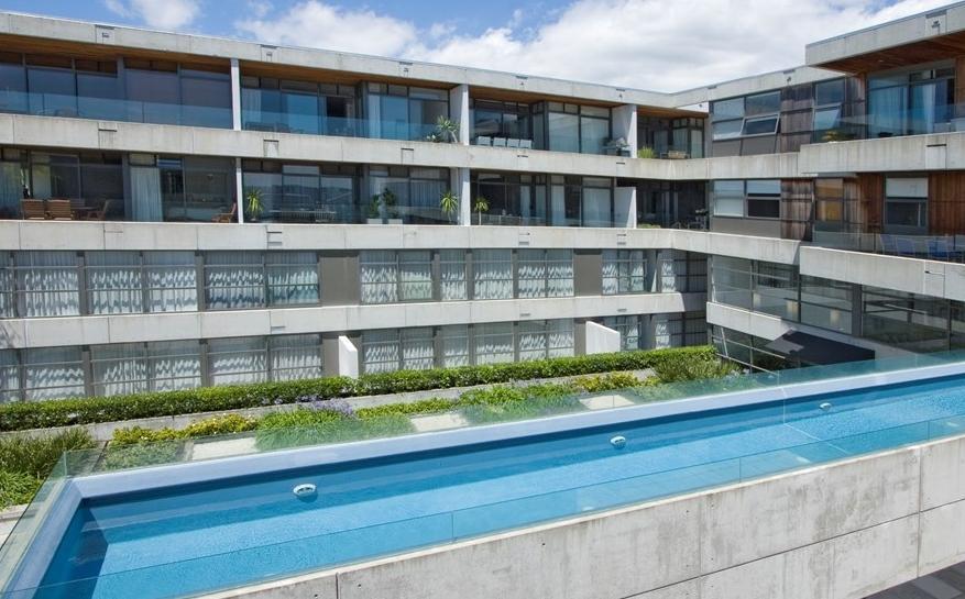 Quest Parnell Serviced Apartments Auckland Bagian luar foto