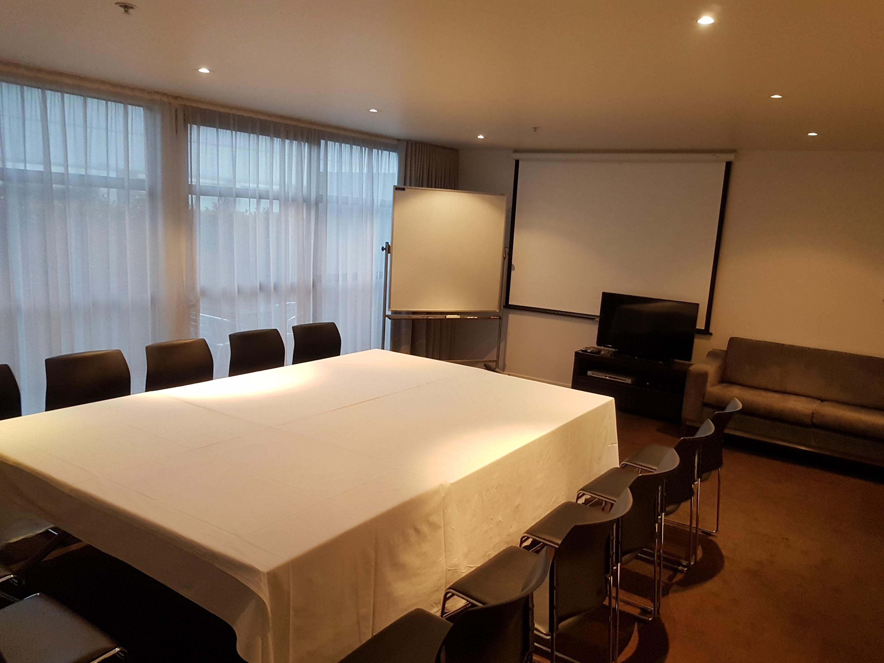 Quest Parnell Serviced Apartments Auckland Bagian luar foto