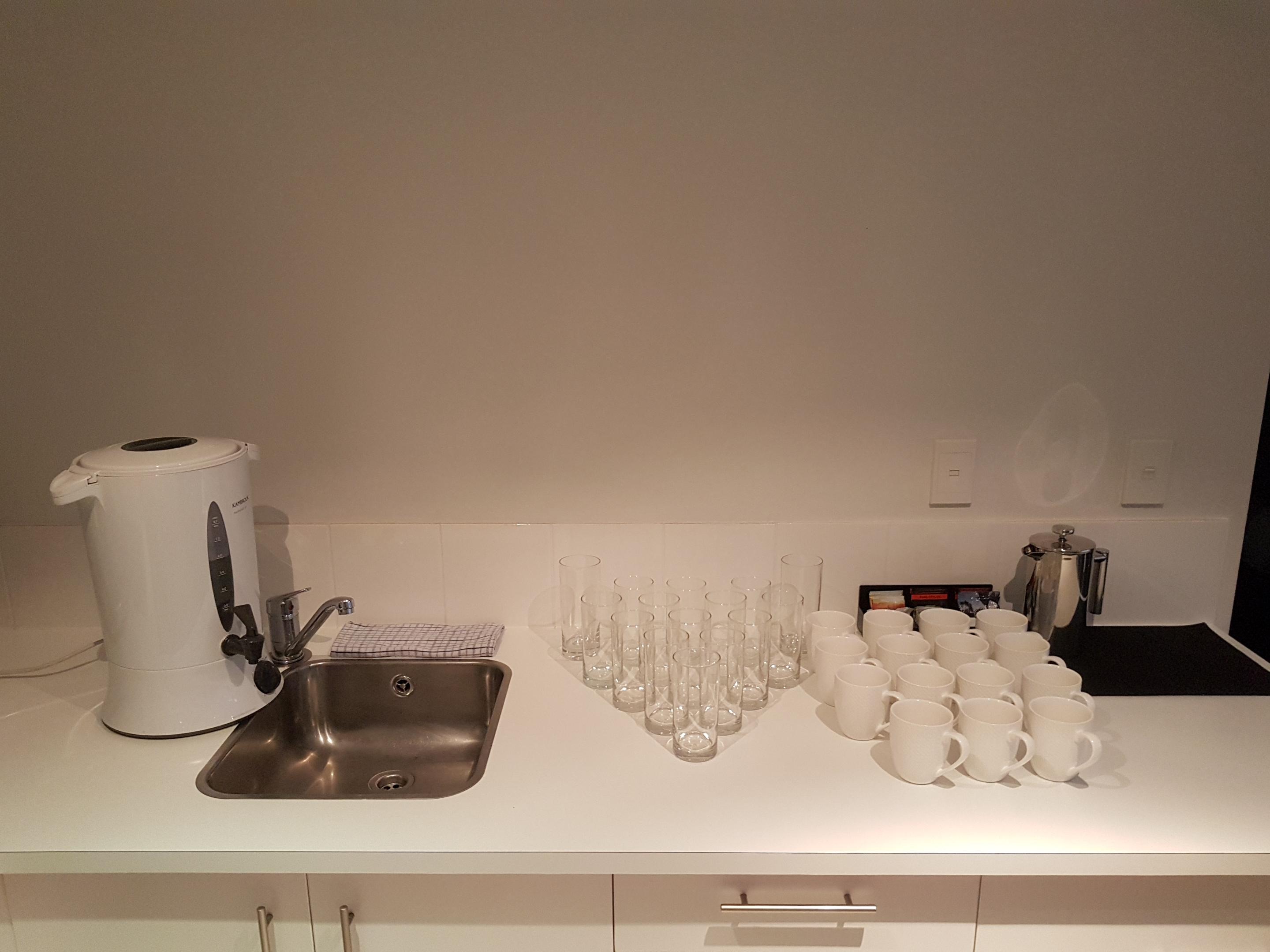 Quest Parnell Serviced Apartments Auckland Bagian luar foto