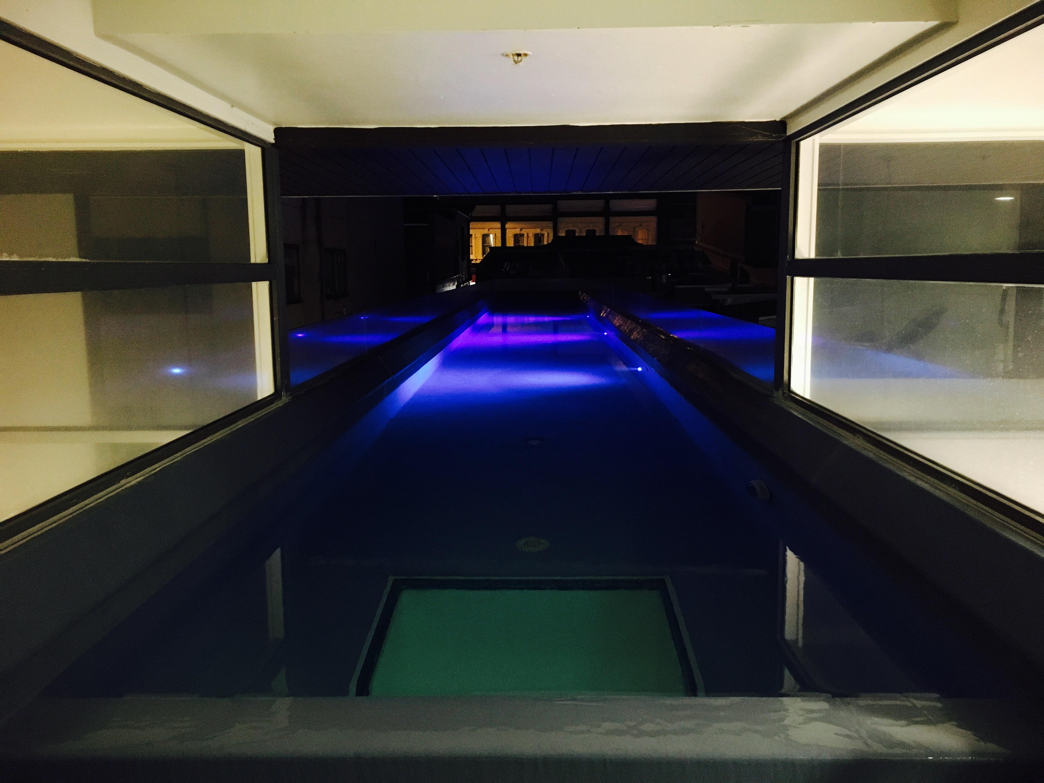 Quest Parnell Serviced Apartments Auckland Bagian luar foto