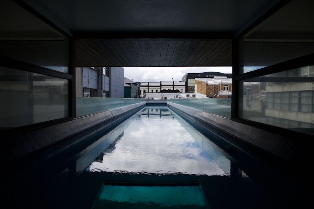 Quest Parnell Serviced Apartments Auckland Bagian luar foto
