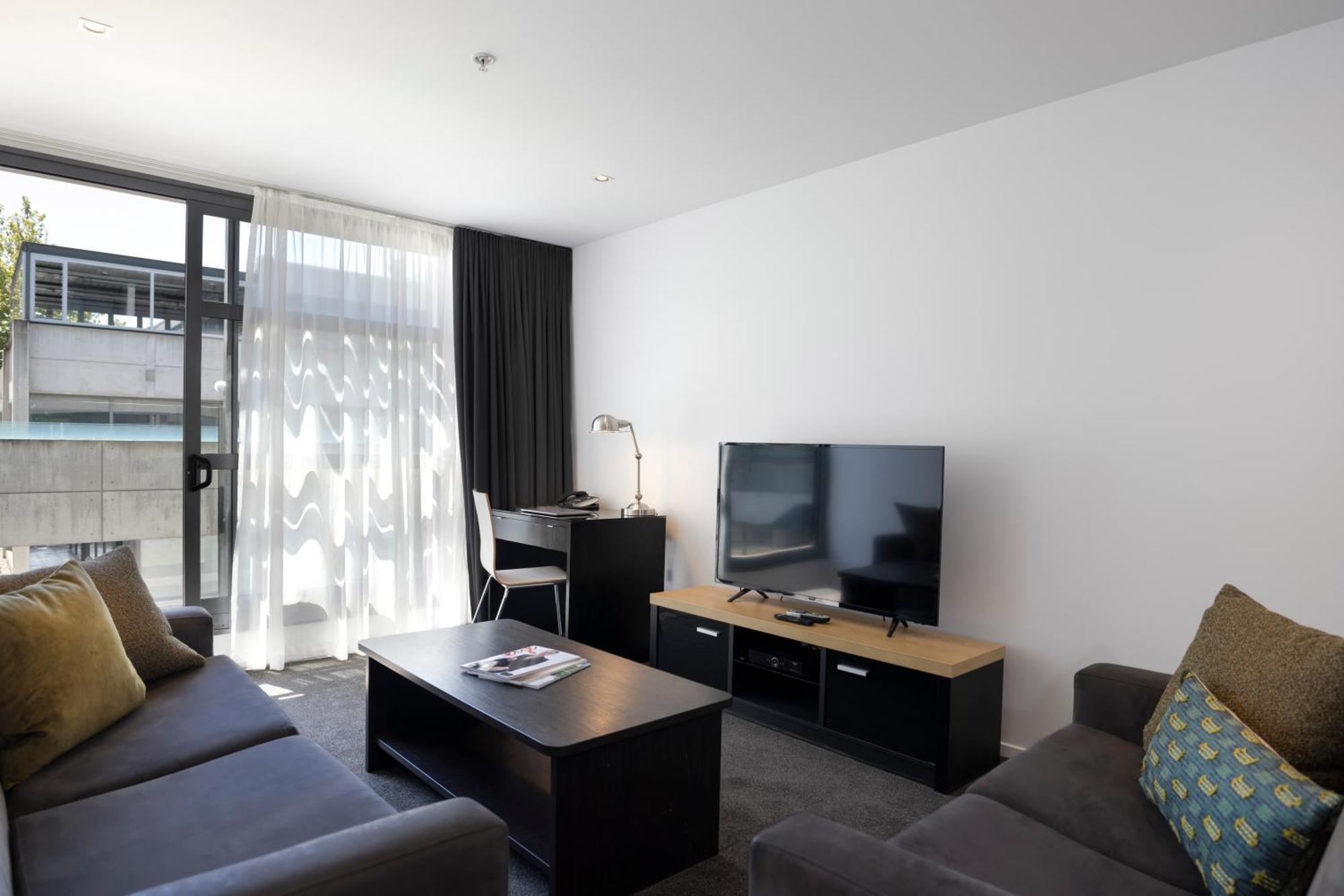 Quest Parnell Serviced Apartments Auckland Bagian luar foto