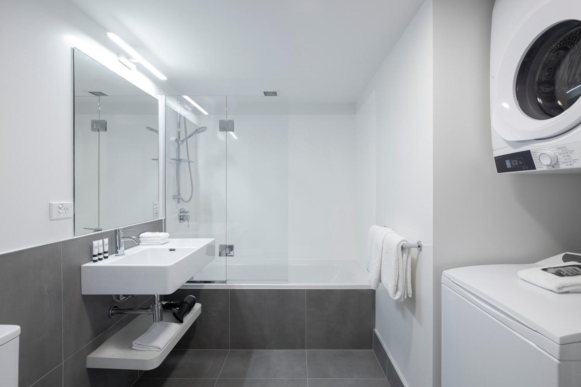Quest Parnell Serviced Apartments Auckland Bagian luar foto