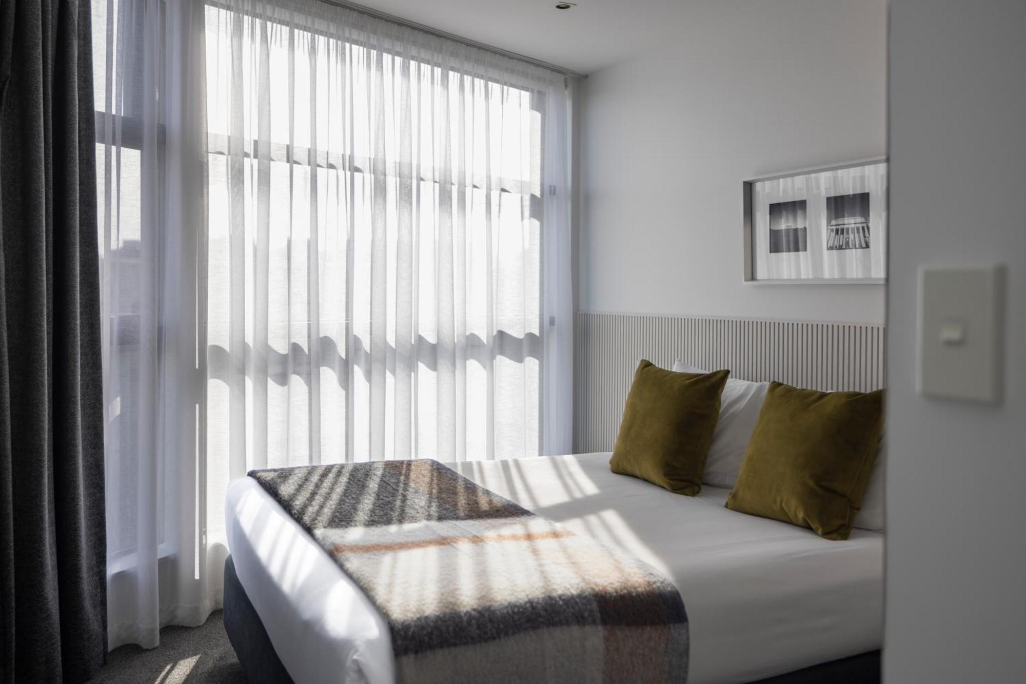 Quest Parnell Serviced Apartments Auckland Bagian luar foto