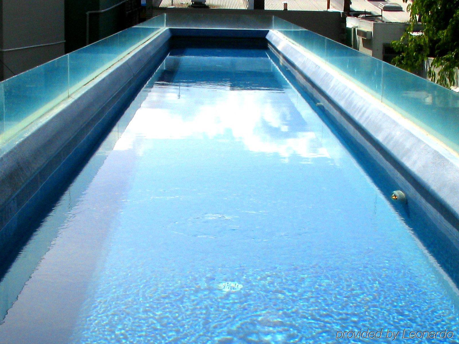 Quest Parnell Serviced Apartments Auckland Fasilitas foto