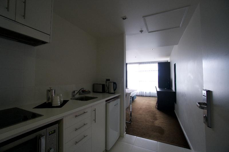Quest Parnell Serviced Apartments Auckland Bagian luar foto