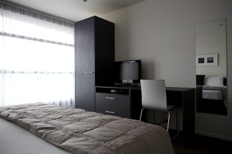 Quest Parnell Serviced Apartments Auckland Bagian luar foto