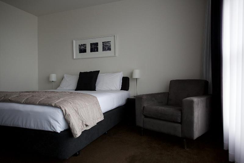 Quest Parnell Serviced Apartments Auckland Bagian luar foto