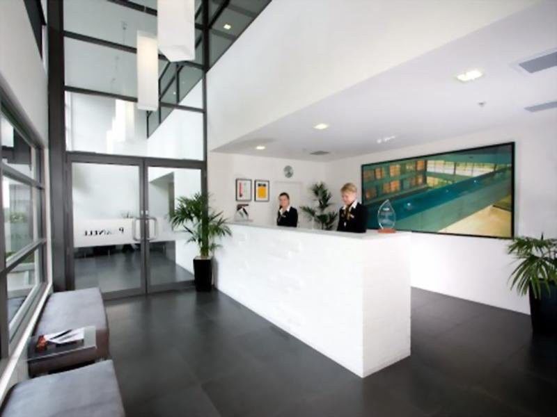 Quest Parnell Serviced Apartments Auckland Bagian luar foto