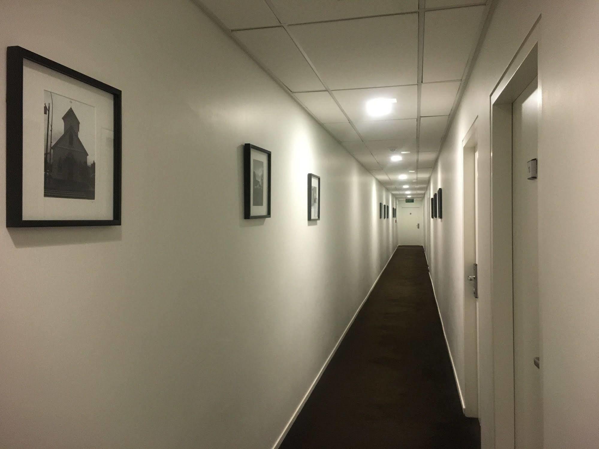 Quest Parnell Serviced Apartments Auckland Bagian luar foto