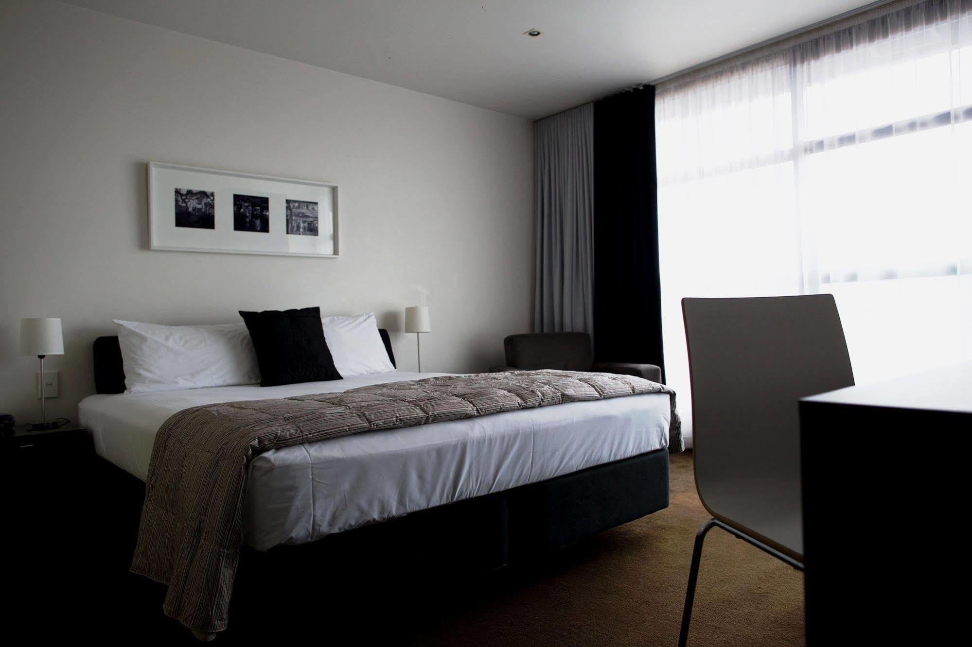 Quest Parnell Serviced Apartments Auckland Bagian luar foto