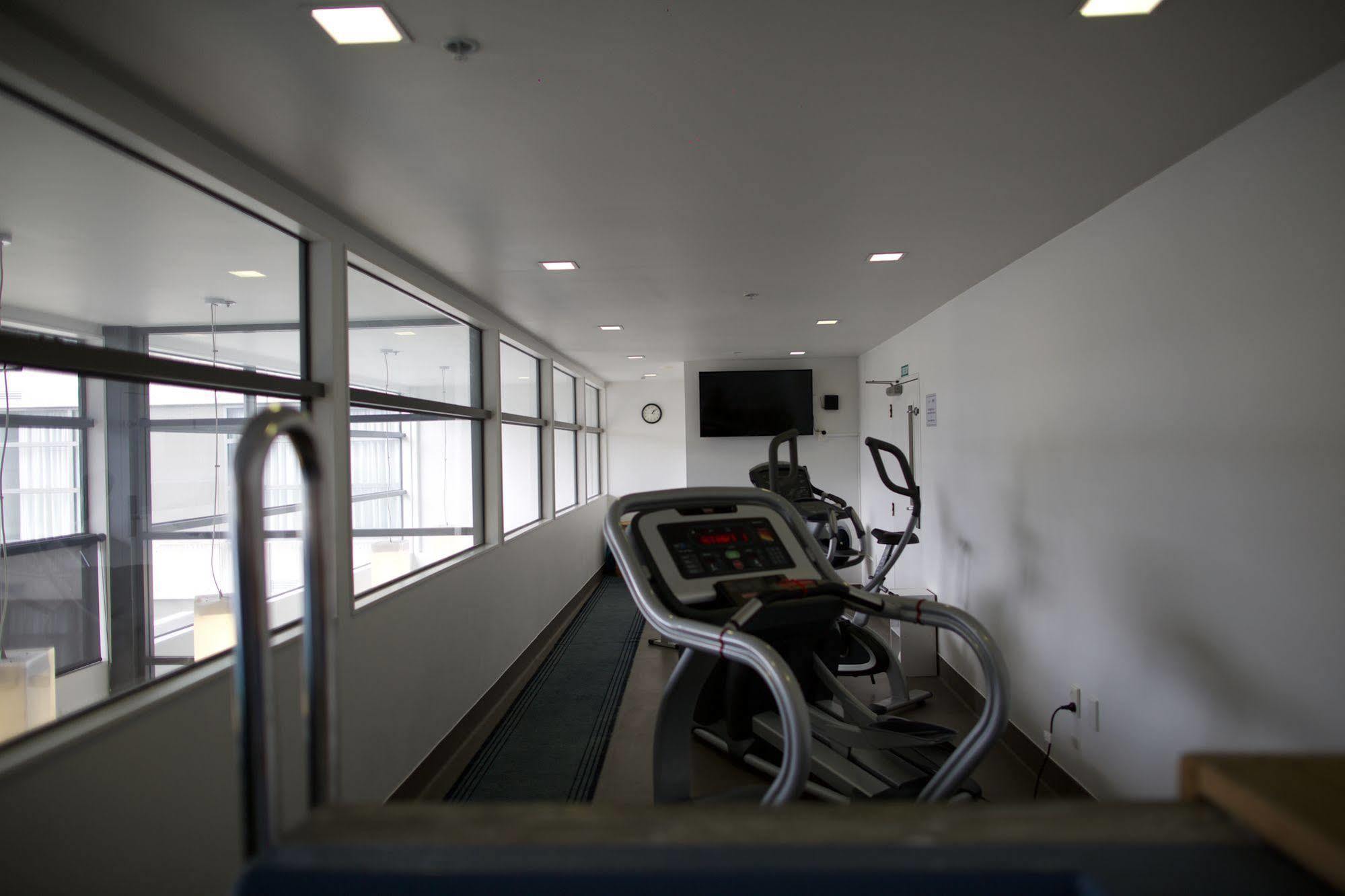 Quest Parnell Serviced Apartments Auckland Bagian luar foto