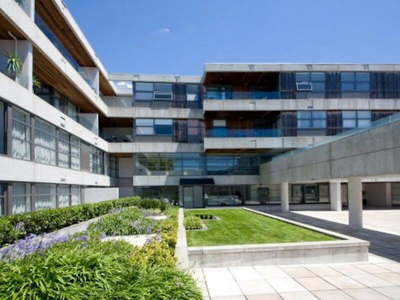 Quest Parnell Serviced Apartments Auckland Bagian luar foto
